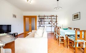Apartamento T3 com estacionamento - Parque Natural da Ria Formosa, Olhão